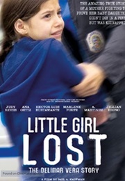 Little Girl Lost (1988)