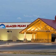 North Browning, Montana