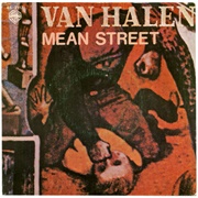 Van Halen - Mean Street