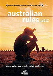 Australian Rules (2002)