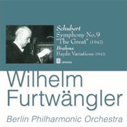 Franz Schubert - Symphony No. 9