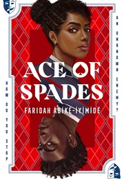 Ace of Spades (Faridah Àbíké-Íyímídé)