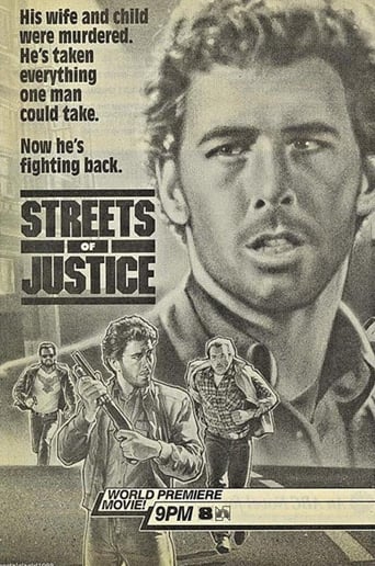 Streets of Justice (1985)