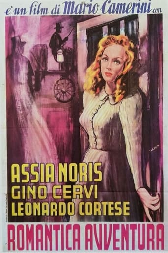 Una Romantica Avventura (1940)