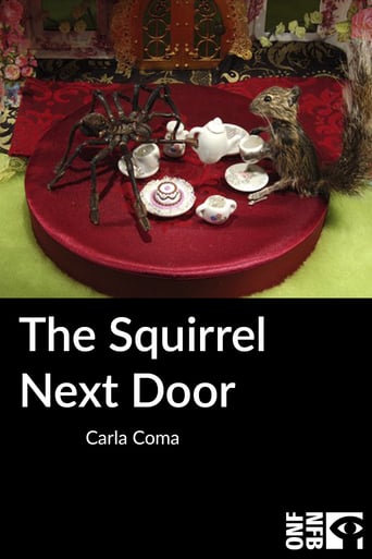 The Squirrel Next Door (2007)