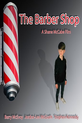 The Barber Shop (2017)