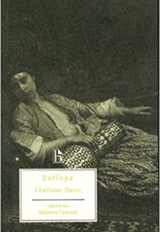 Zofloya (Charlotte Dacre)