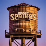 Disney Springs