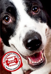 Boy's Best Friend (Kate Banks)