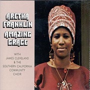 Amazing Grace - Aretha Franklin (1972)