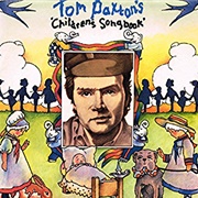 Tom Paxton - Children's Songbook