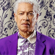 Walter Borden (Gay, He/Him)