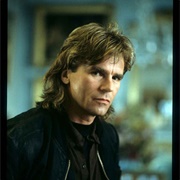 Richard Dean Anderson
