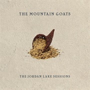 The Mountain Goats - The Jordan Lake Sessions Vol 1 &amp; 2