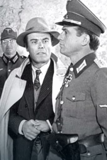 In the Name of Freedom (1987)