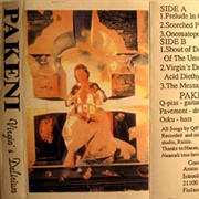 Pakeni - Virgin's Delirium