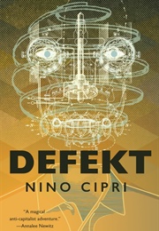 Defekt (Nino Cipri)