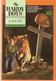 Cave-In (Franklin W. Dixon)