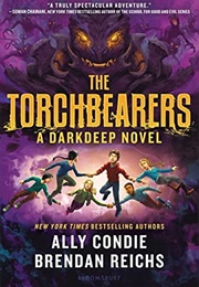 The Torchbearers (Ally Condie)