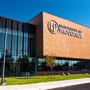 University of Providence