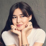 Dinara Baktybaeva