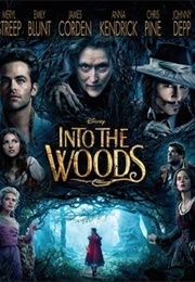 Into the Woods (2014)