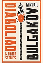Diaboliad (Mikhail Bulgakov)