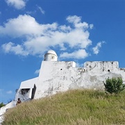 Fortress of Muxima, Angola