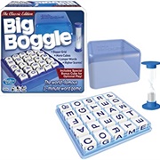 Big Boggle