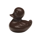 Chocolate Duck