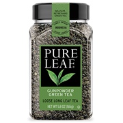Pure Leaf Gunpowder Green Tea