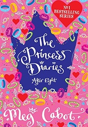 After Eight (Meg Cabot)