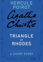 Triangle at Rhodes (Agatha Christie)
