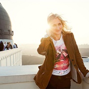Jill Sobule (Bisexual, She/Her)