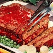 Meatloaf