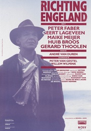 Richting Engeland (1993)