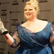 Debbie Lynch-White (Lesbian, She/Her)