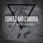 The Afterman (Live Edition) (Coheed & Cambria, 2013)