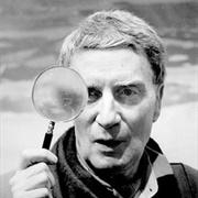 Brion Gysin