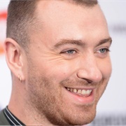 Sam Smith (They/Them)