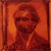 Goatee Brothers Erace