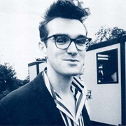 Morrissey (The Smiths)