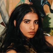 FARIHA RÓISÍN (Queer, She/Her)