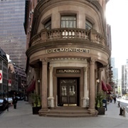 Delmonico's Steakhouse (NYC)