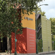 Artspace San Antonio