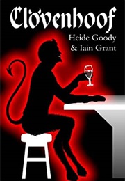 Clovenhoof (Heide Goody)