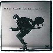 Bryan Adams - Cuts Like a Knife