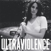 Ultraviolence (Lana Del Rey, 2014)