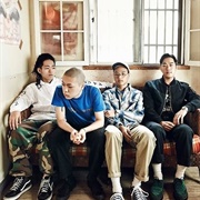 Hyukoh