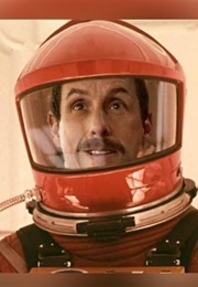 Spaceman (2022)